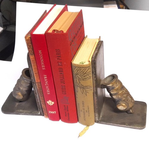 Conteneur separateur livres - livres, en