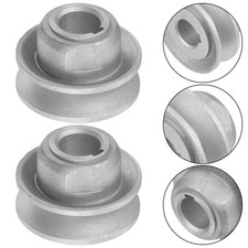 Poulie moteur machine 