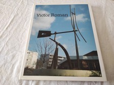 Livre Victor Roman 1996 éd