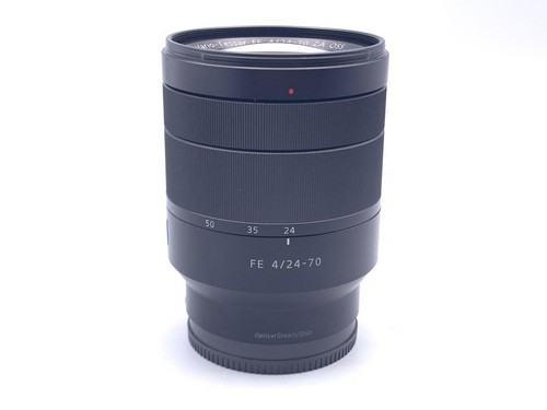 Sony vario tessar - t, fe