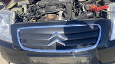 Calandre CITROEN C2 PHASE 1