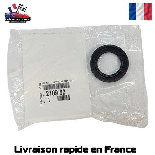 Bague étanchéité arbre