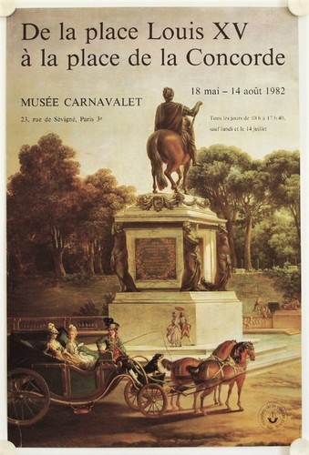 Affiche jean baptiste leprince - affiche,