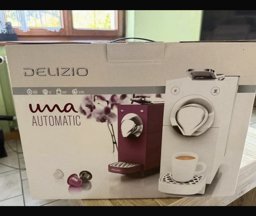 Delizio una automatic - delizio,