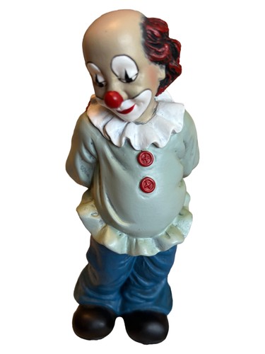 Gilde clowns pantin figurine - clowns,