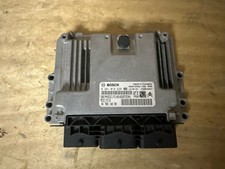 Calculateur moteur pour