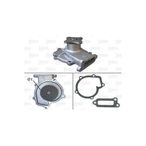 Pompe eau moteur pour - eau,