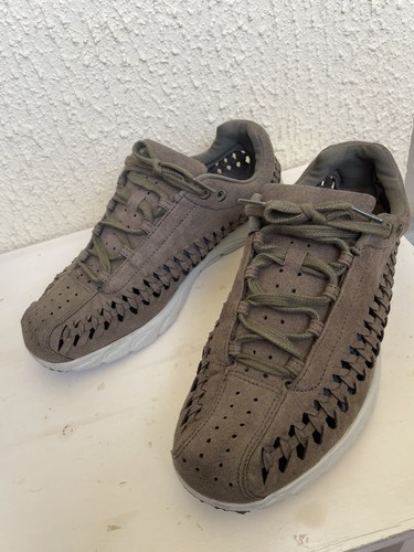 Nike mayfly kaki 27 - 42,5, cm