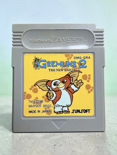 Nintendo game boy - nintendo, 2