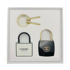 Ensemble cadenas Chanel La