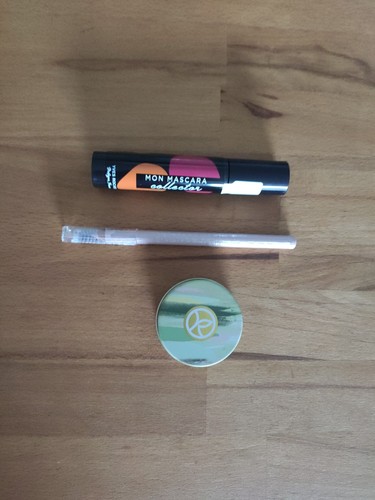 Yves rocher lot parfum - 3,