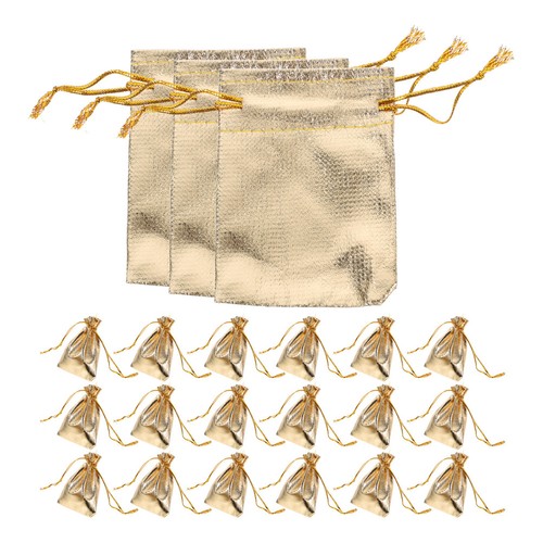 Pcs pochon bijoux pochette - pcs,