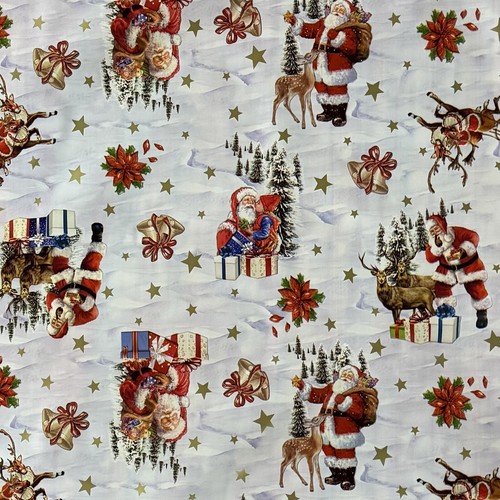 Mewatu nappe table toile - en,