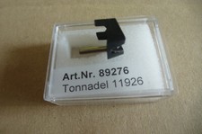 Thorens TD 115, Thorens TD-115