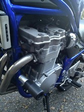 Suzuki GSF Bandit 600