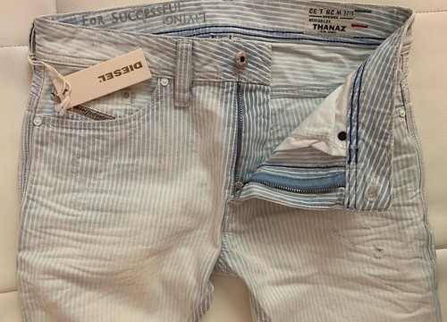 Nwt 328 diesel thanaz 0812x - nwt,