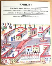 🌟  Poupées Automates