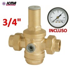 Réducteur de pression pour