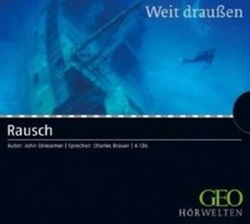 Geo Hörwelten 12 Coffret CD
