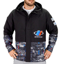 Puma Bmw M Motorsport Veste