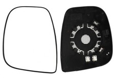 Miroir glace rétroviseur gauche Chauffant Citroën Berlingo K9 2018-2023