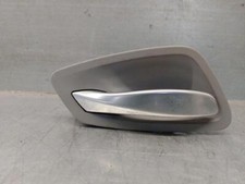 7144545 poignée intérieure avant gauche pour BMW 3 (E90) 320 D 2004 5193388
