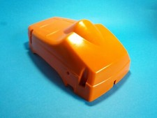 Couvercle de cylindre pour