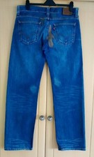 Levis 509 comfort coupe - levis,