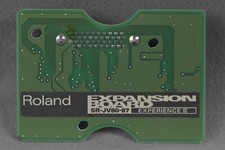 Carte d'extension Roland