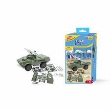 (JOU40041) - *** Joustra - Char Lance Missiles