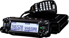 Yaesu FTM310DE/ASP