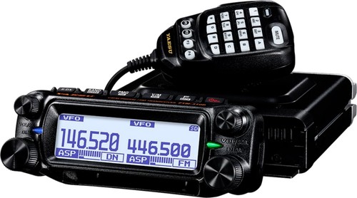 Yaesu ftm310de asp - yaesu, ftm310de/asp