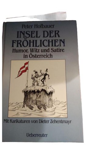 Ueberreuter île des - des, joyeux