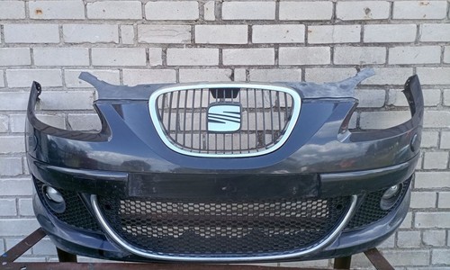 Pare chocs avant - seat, toledo