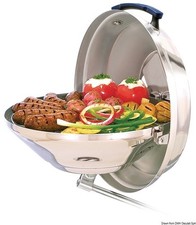 Barbecue À Charbon MAGMA COD