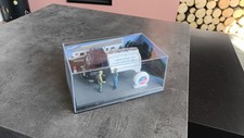 1/43 ALTAYA LA ROUTE BLEUE N7