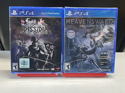 Dissidia final fantasy - final, nt