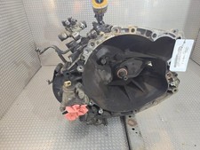 Boite de vitesses PEUGEOT