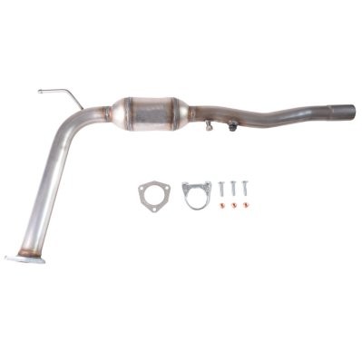 Eec catalyseur pour - catalyseur, vw