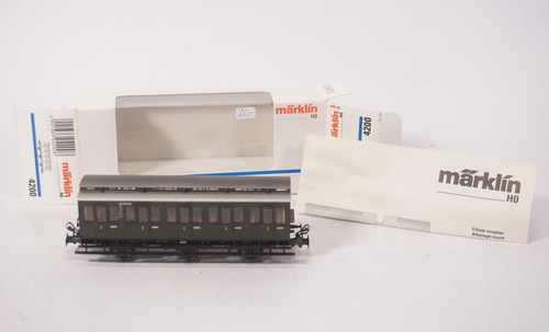 Märklin 4200 voiture - 4200,