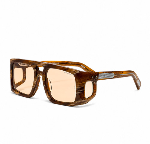 Lunettes soleil jacques - soleil,