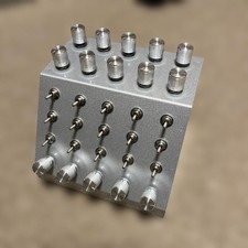 JMT Synth NDV-2 Analog Drone