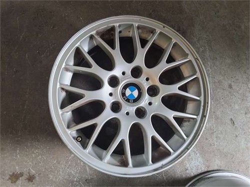 Jeu jantes bmw serie berlina - jantes,