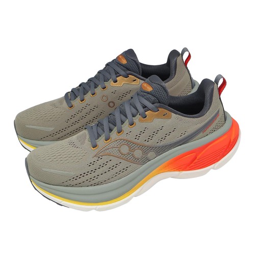 Saucony hurricane laurel - 25,
