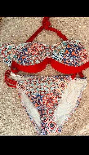 Maillot bain pièces - maillot, de