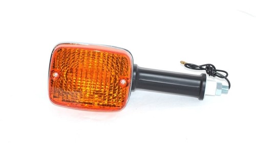 Clignotant indicateur avant - clignotant,