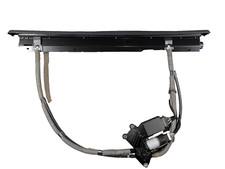 STORE PARE-SOLEIL ARRIÈRE DRIOT (MÉCANISME) MASERATI QUATTROPORTE VI M156