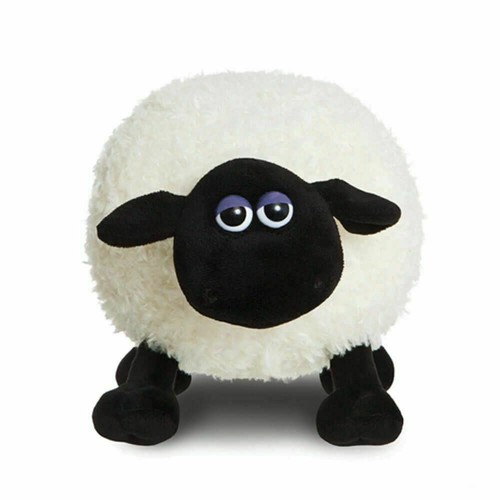 Aurora shaun the sheep shirley - aurora,