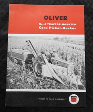 Véritable 1951 " The Oliver