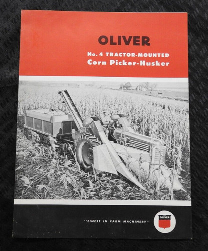 Véritable 1951 the oliver - 1951,